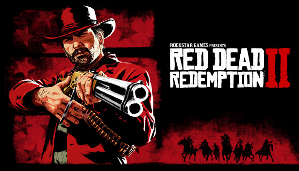 Red Dead Redemption 2 Update 2022