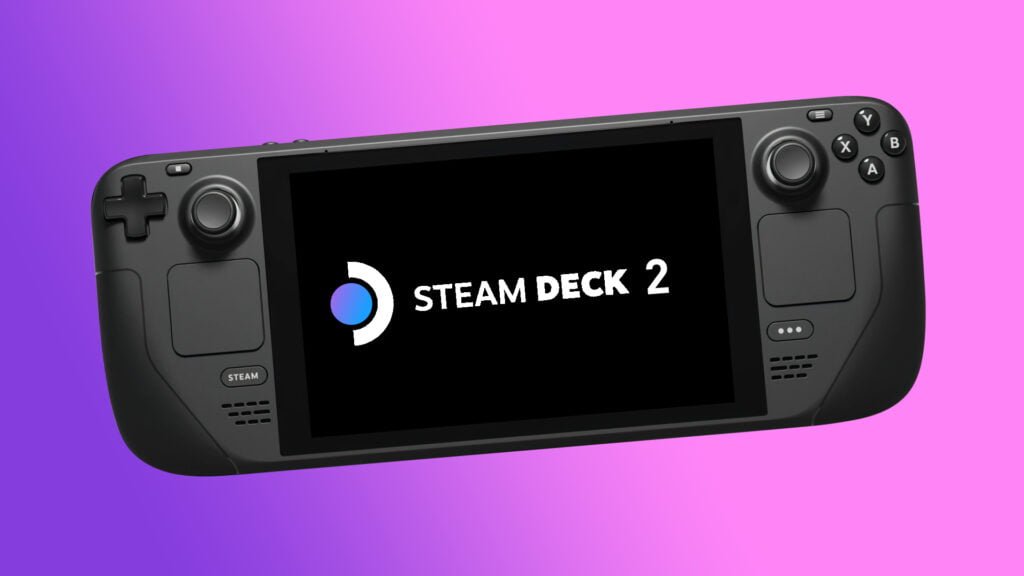 Best Steam Deck Games of 2022