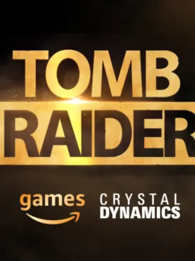 A New ‘Tomb Raider’ Game Will Be Released by Amazon Games