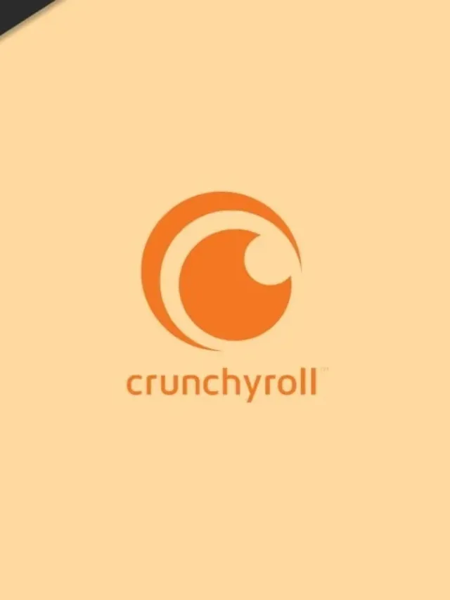 Crunchyroll showing a black screen? Fix here!