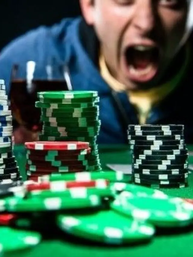 New lessons created on gambling and gaming dangers
