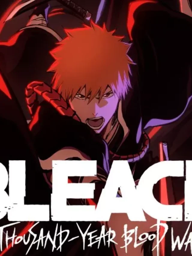 Bleach’s New Anime Finally Explains One Captain’s Bankai