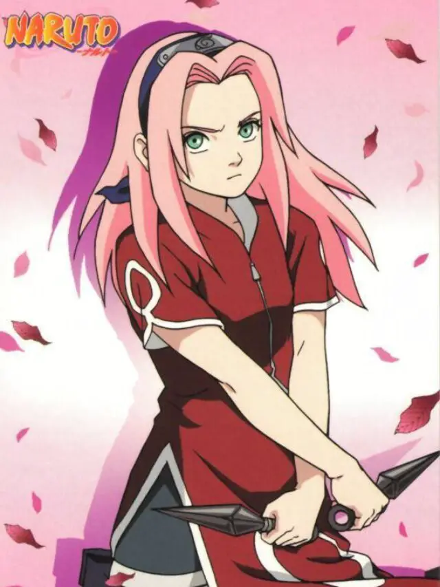 Naruto May Give Sasuke and Sakura Their Own Anime Soon