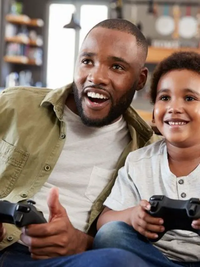 Best Video Games to Teach Kids About Money