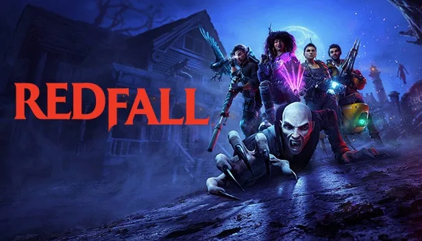 Redfall release date