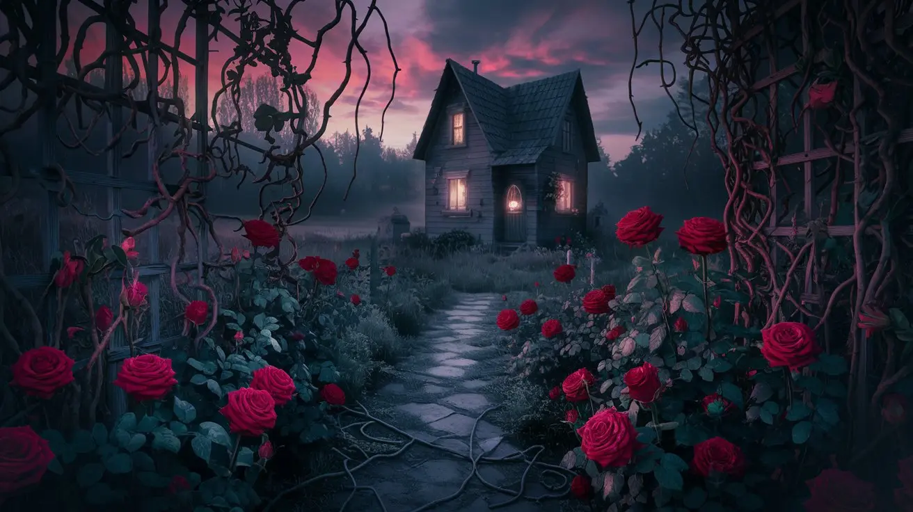Everyone Wants to Know My Gardening Secrets, But They Don't Believe Me When I Tell Them A Horror Tale