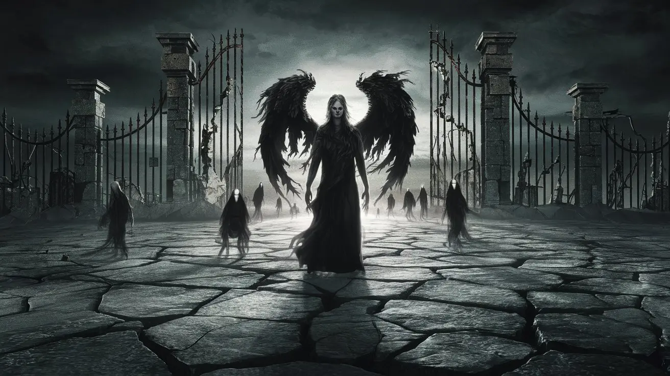 Going to Heaven Isn't as Great as It Sounds – Part 2